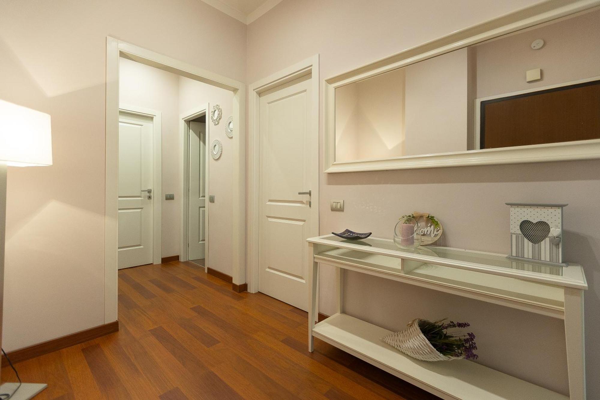 Altavilla By In Apartamento *