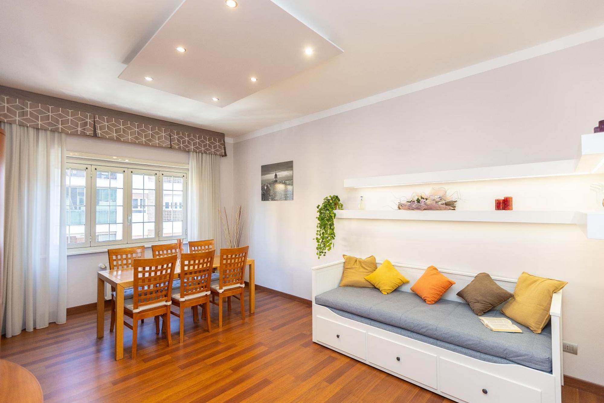 Apartamento Altavilla By In