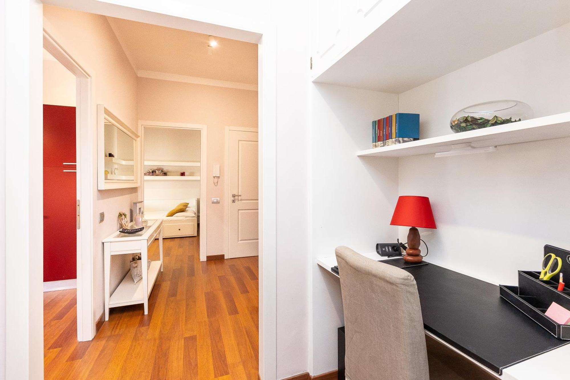 Altavilla By In Apartamento Roma