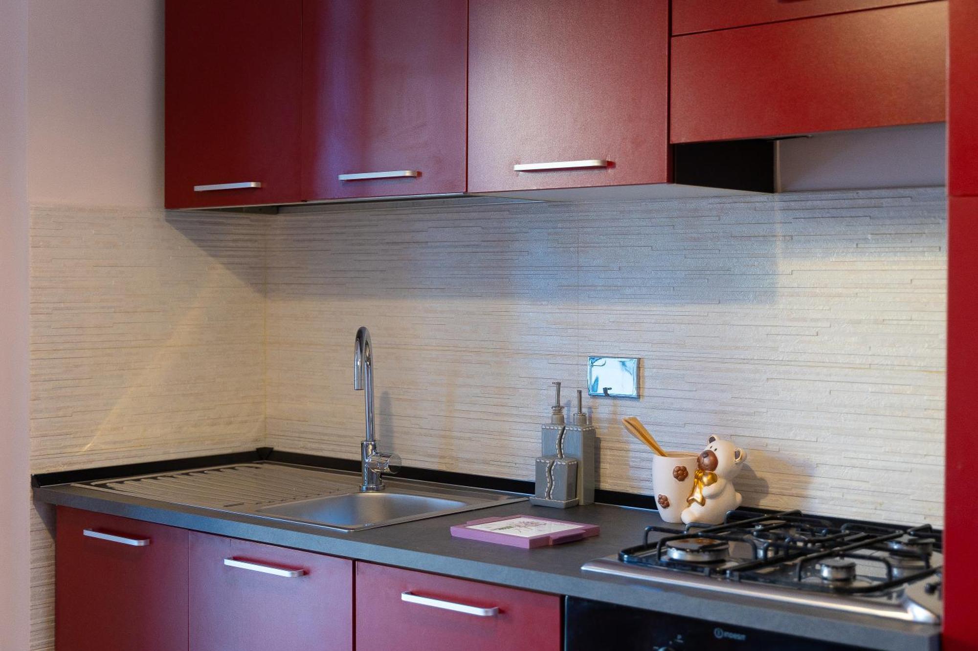 Altavilla By In Apartamento