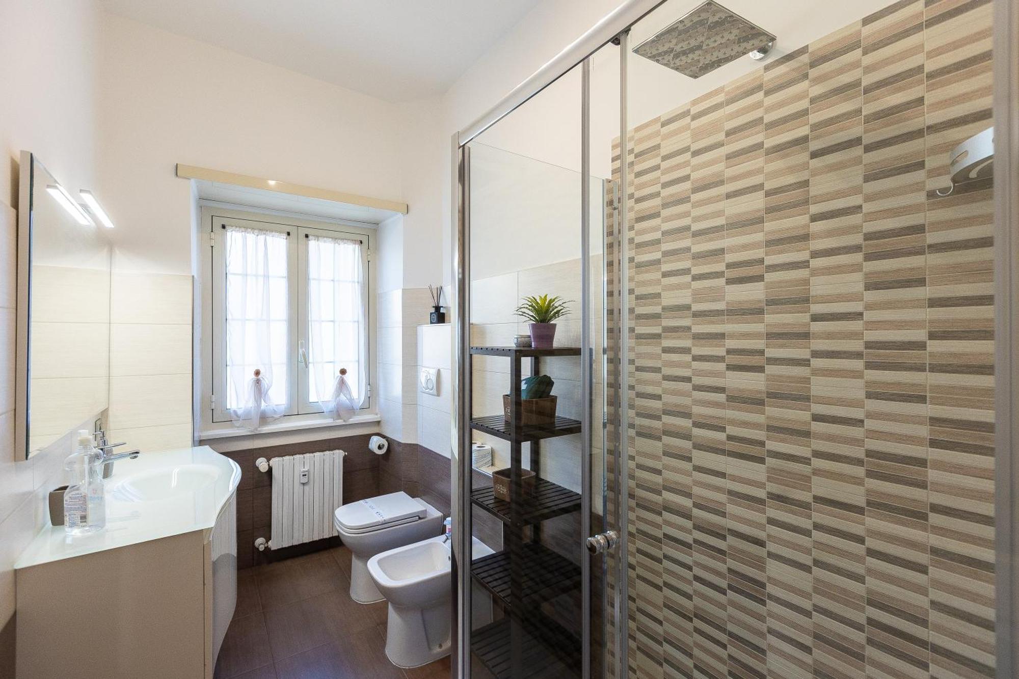 Altavilla By In Apartamento *