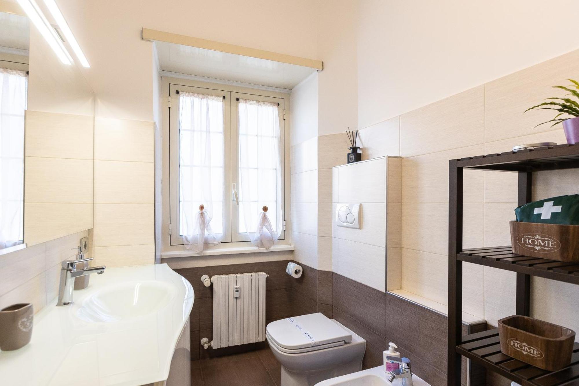 Apartamento Altavilla By In *