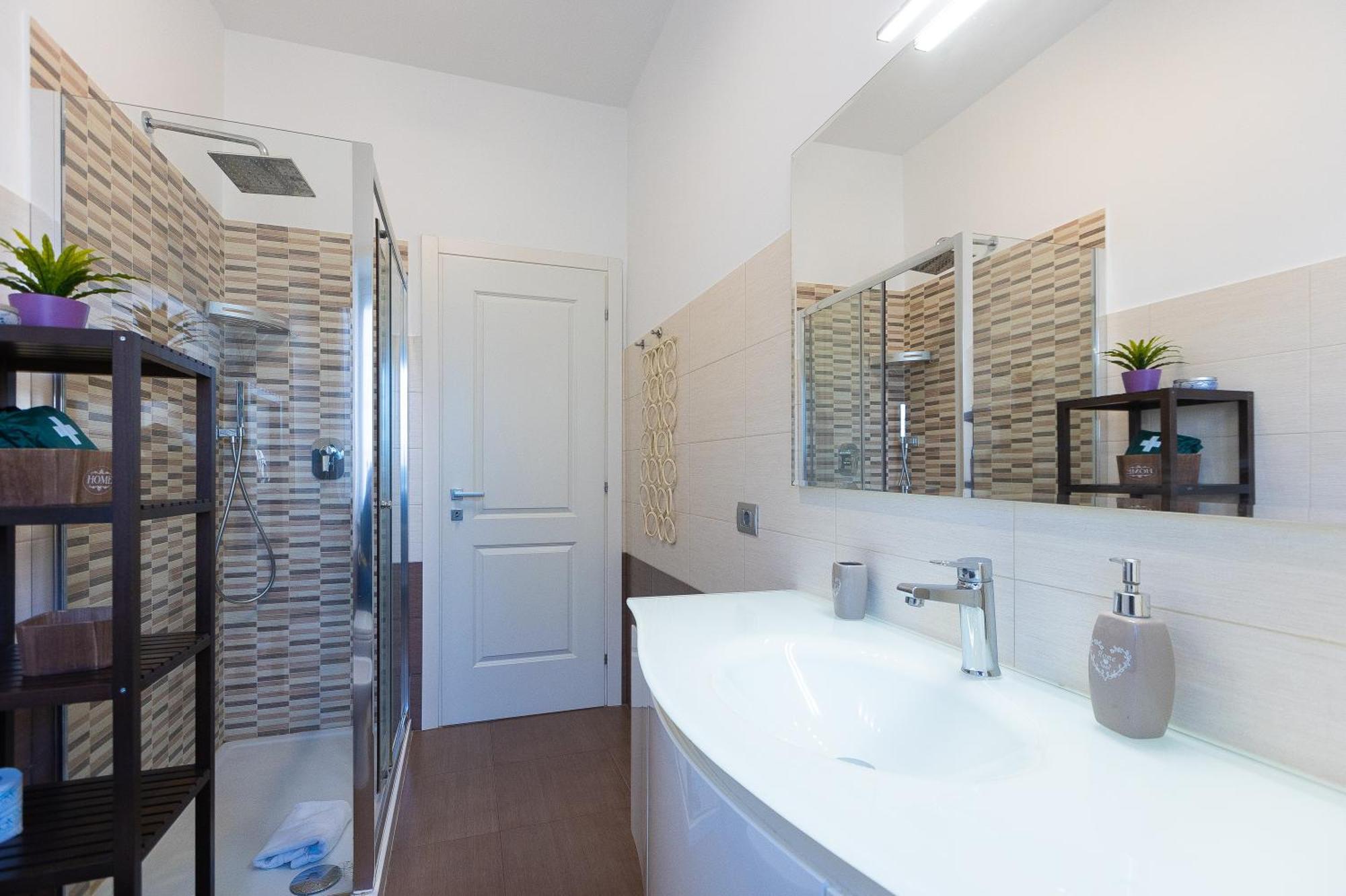 Apartamento Altavilla By In *