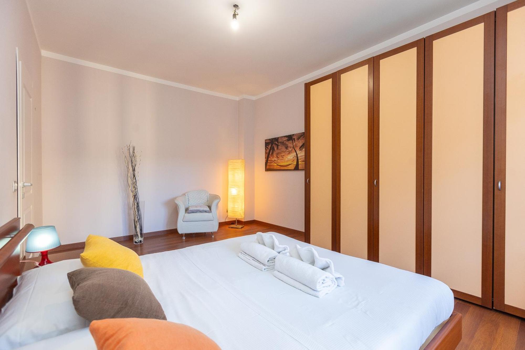 Altavilla By In Apartamento
