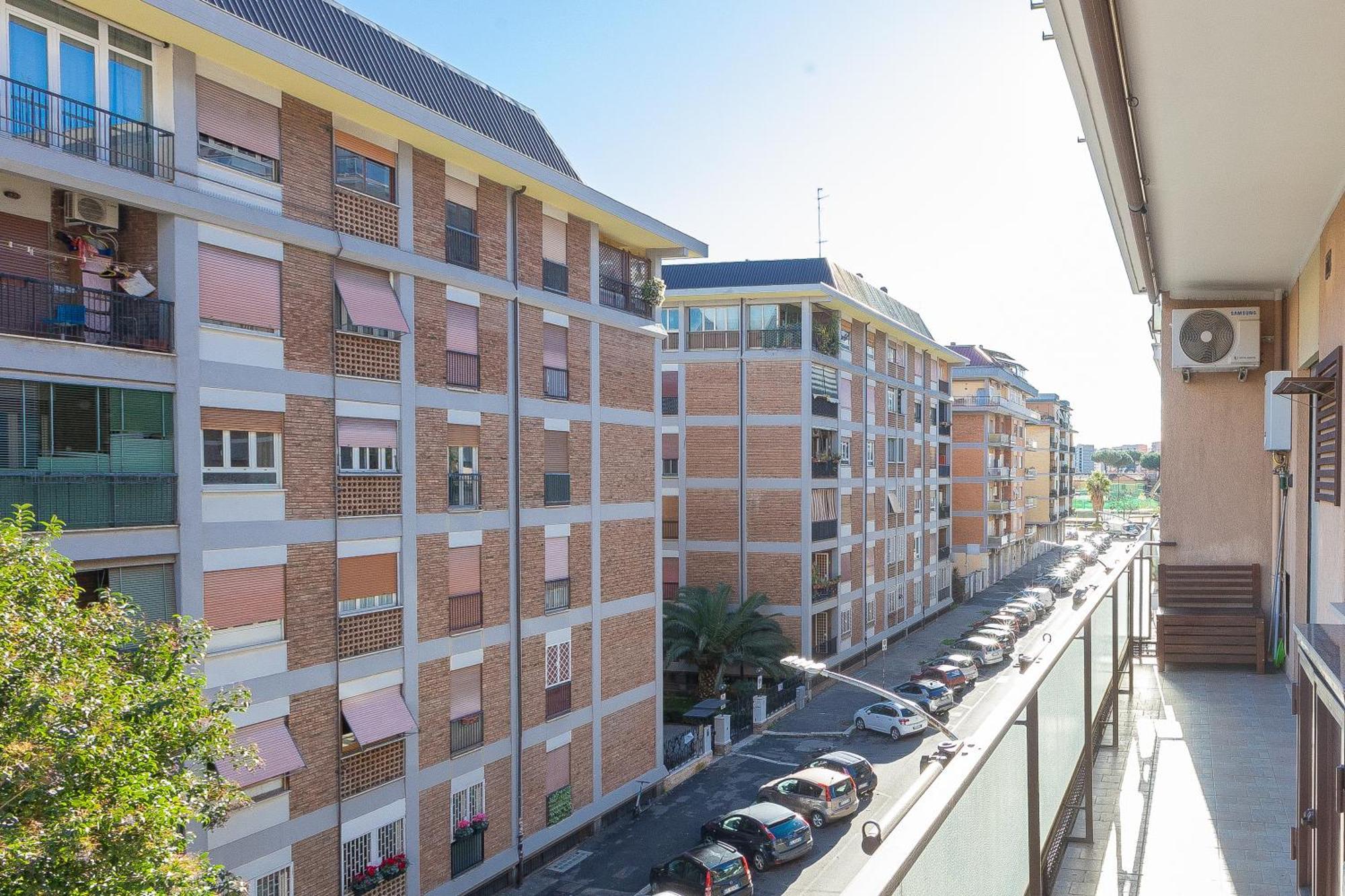 Altavilla By In Appartamento *
