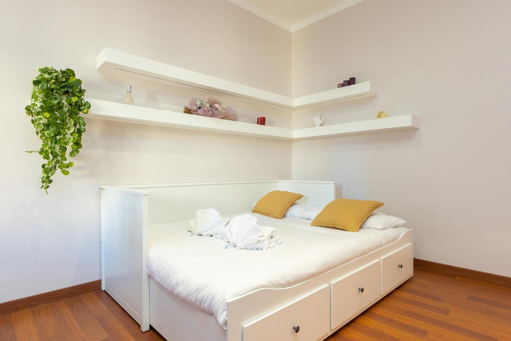 Appartamento Altavilla By In