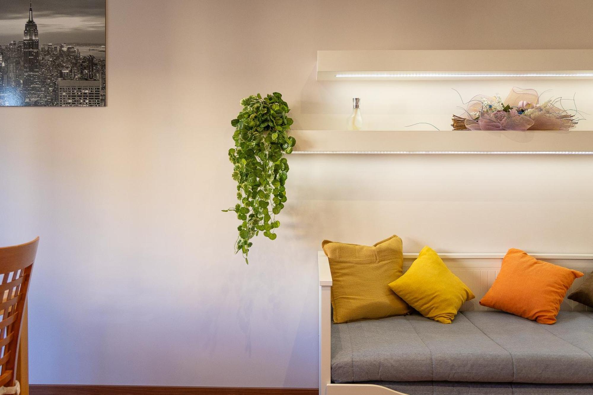 Appartamento Altavilla By In Roma