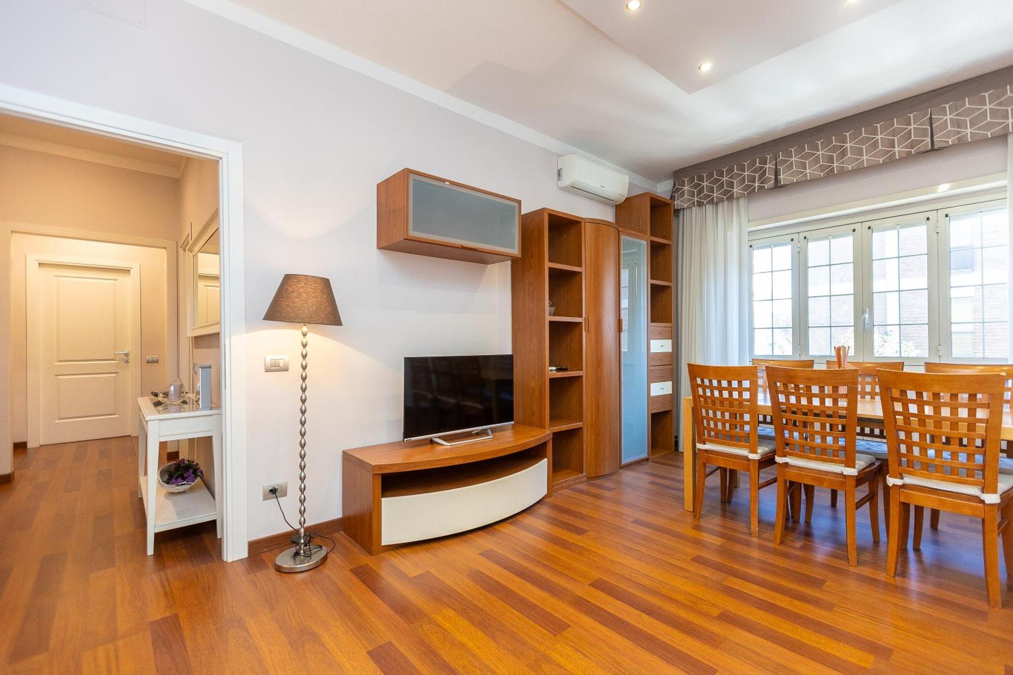 Appartamento Altavilla By In Roma