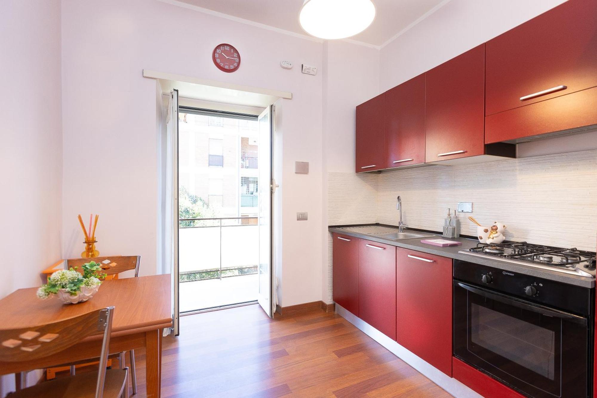 Appartamento Altavilla By In