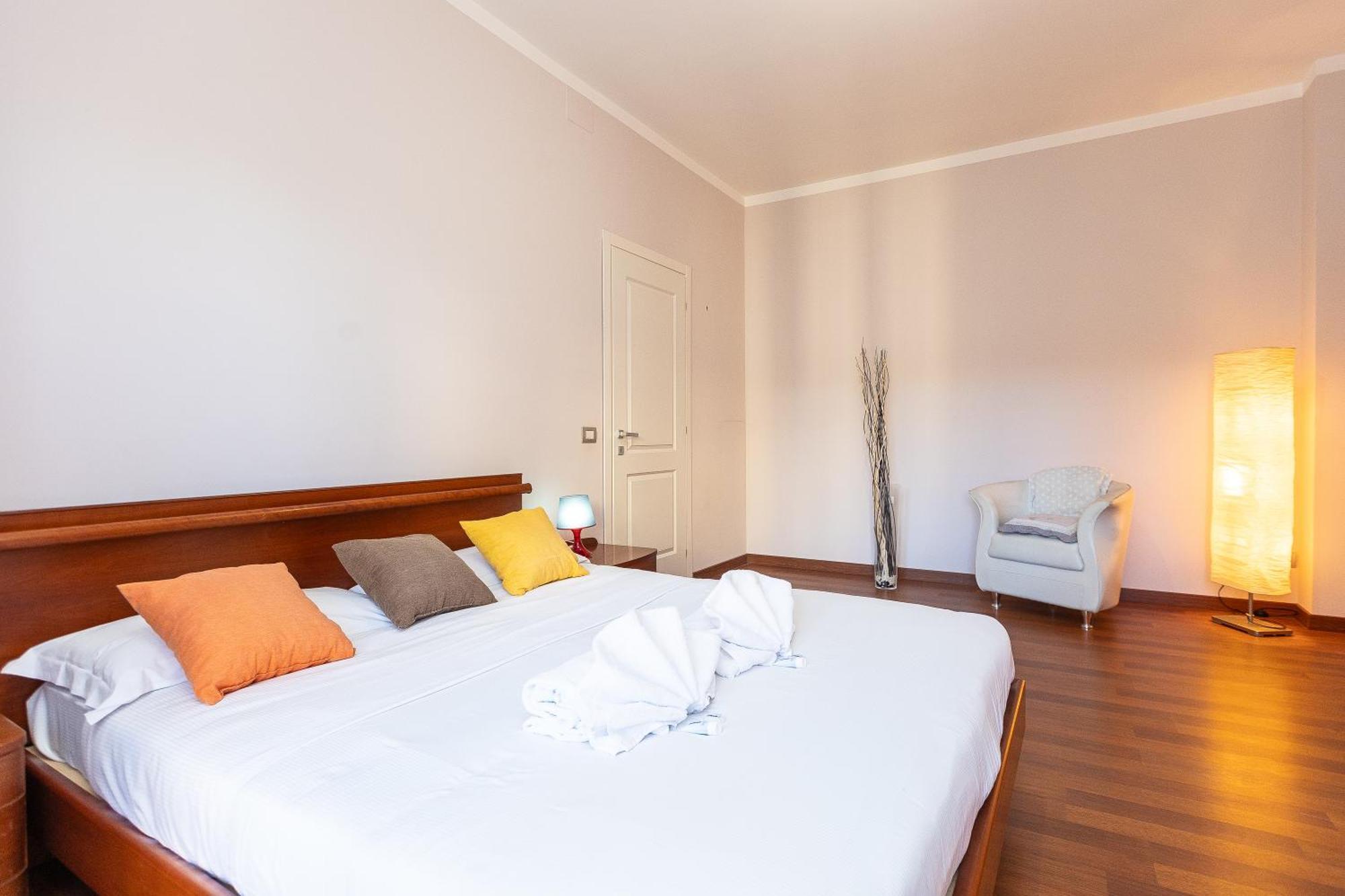 Appartamento Altavilla By In