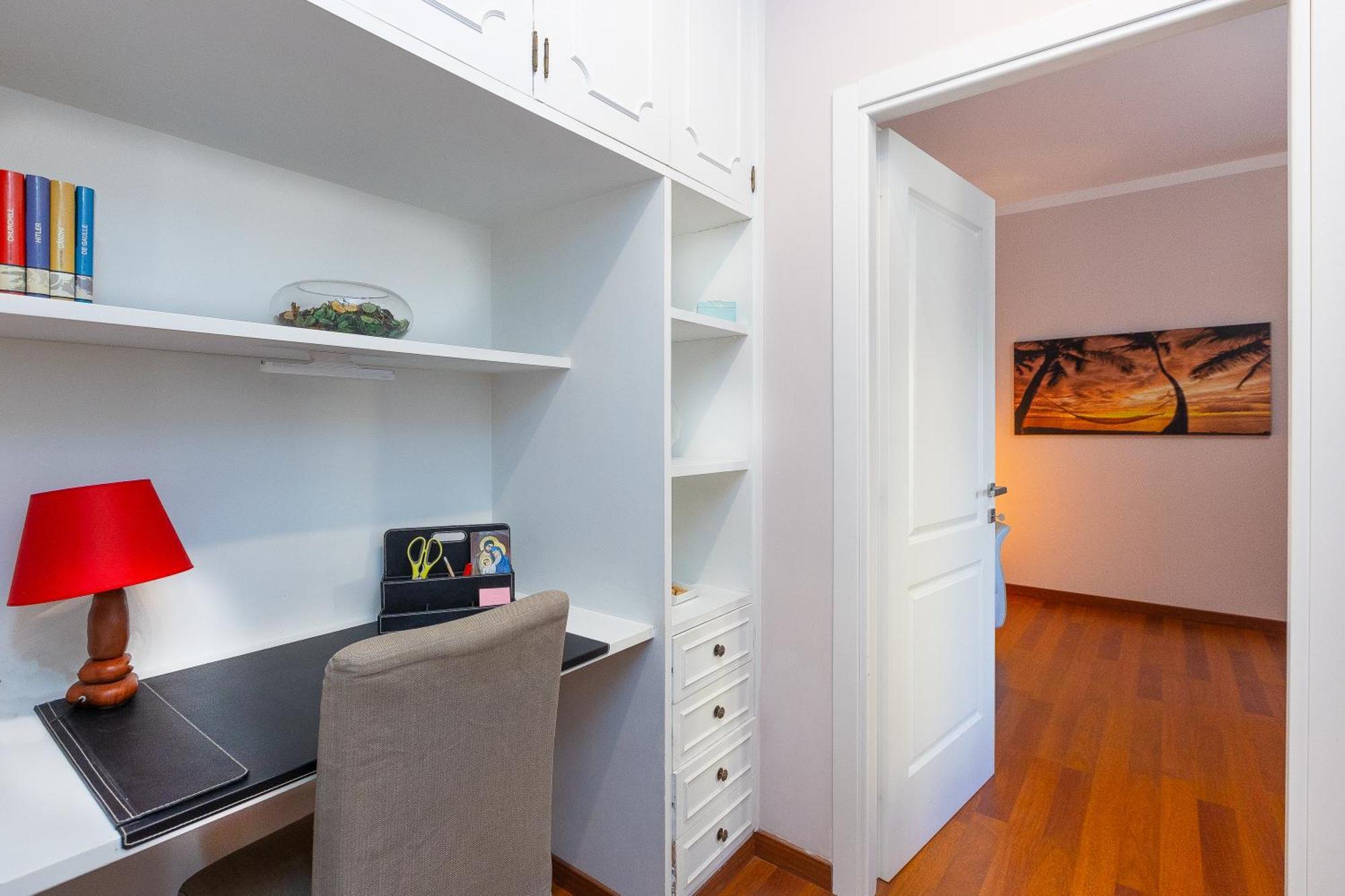 Appartamento Altavilla By In Roma