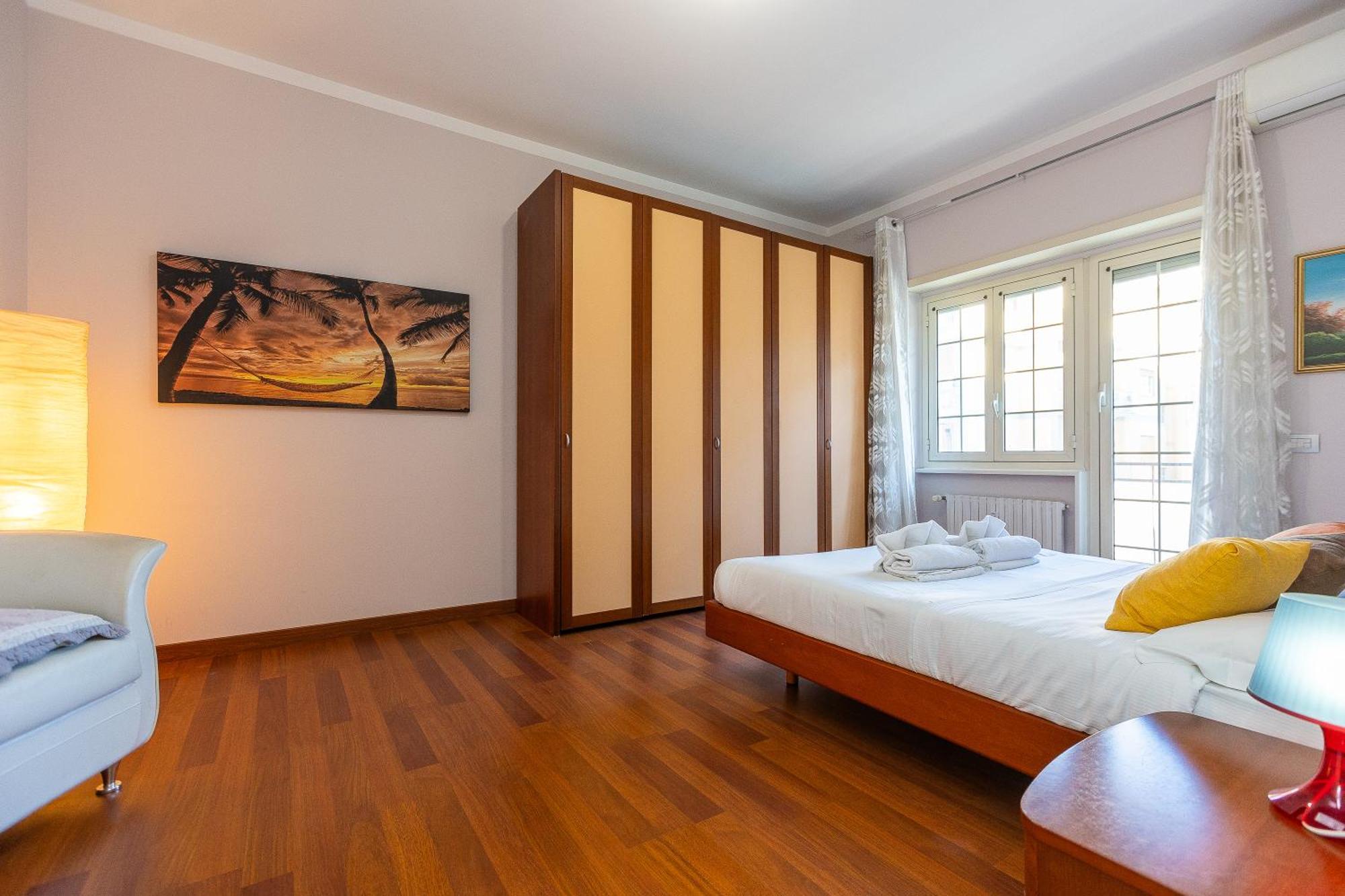 Appartamento Altavilla By In Roma